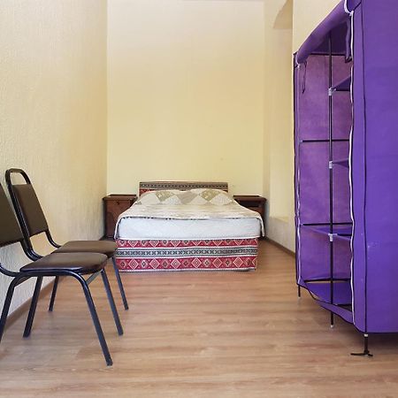 Tbilisi Yard Hostel 外观 照片