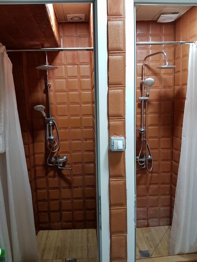 Tbilisi Yard Hostel 外观 照片