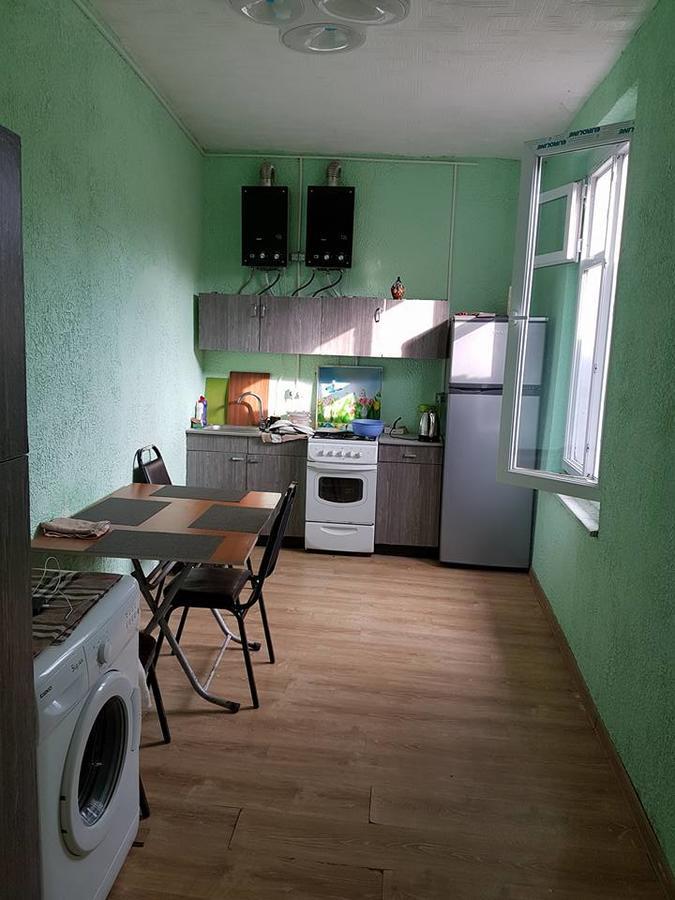 Tbilisi Yard Hostel 外观 照片