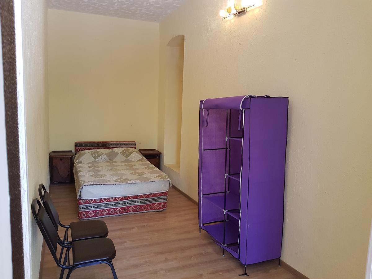 Tbilisi Yard Hostel 外观 照片