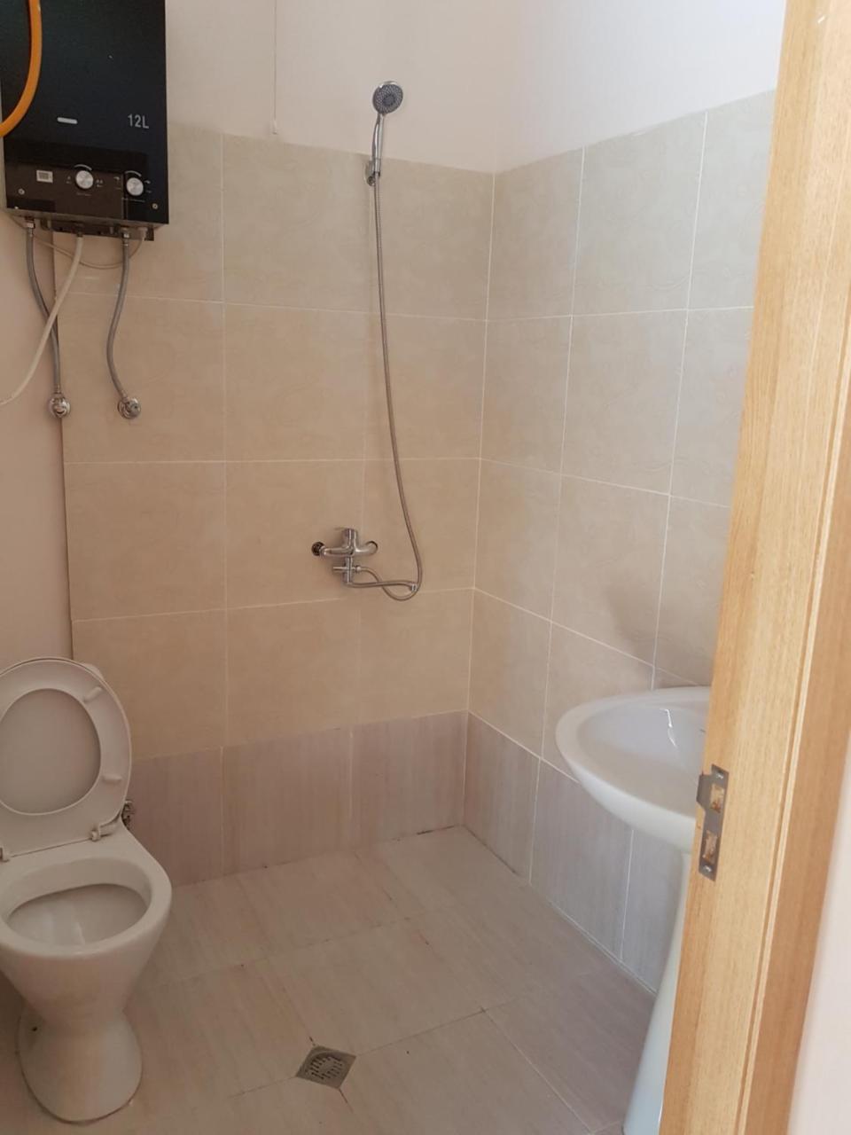 Tbilisi Yard Hostel 外观 照片