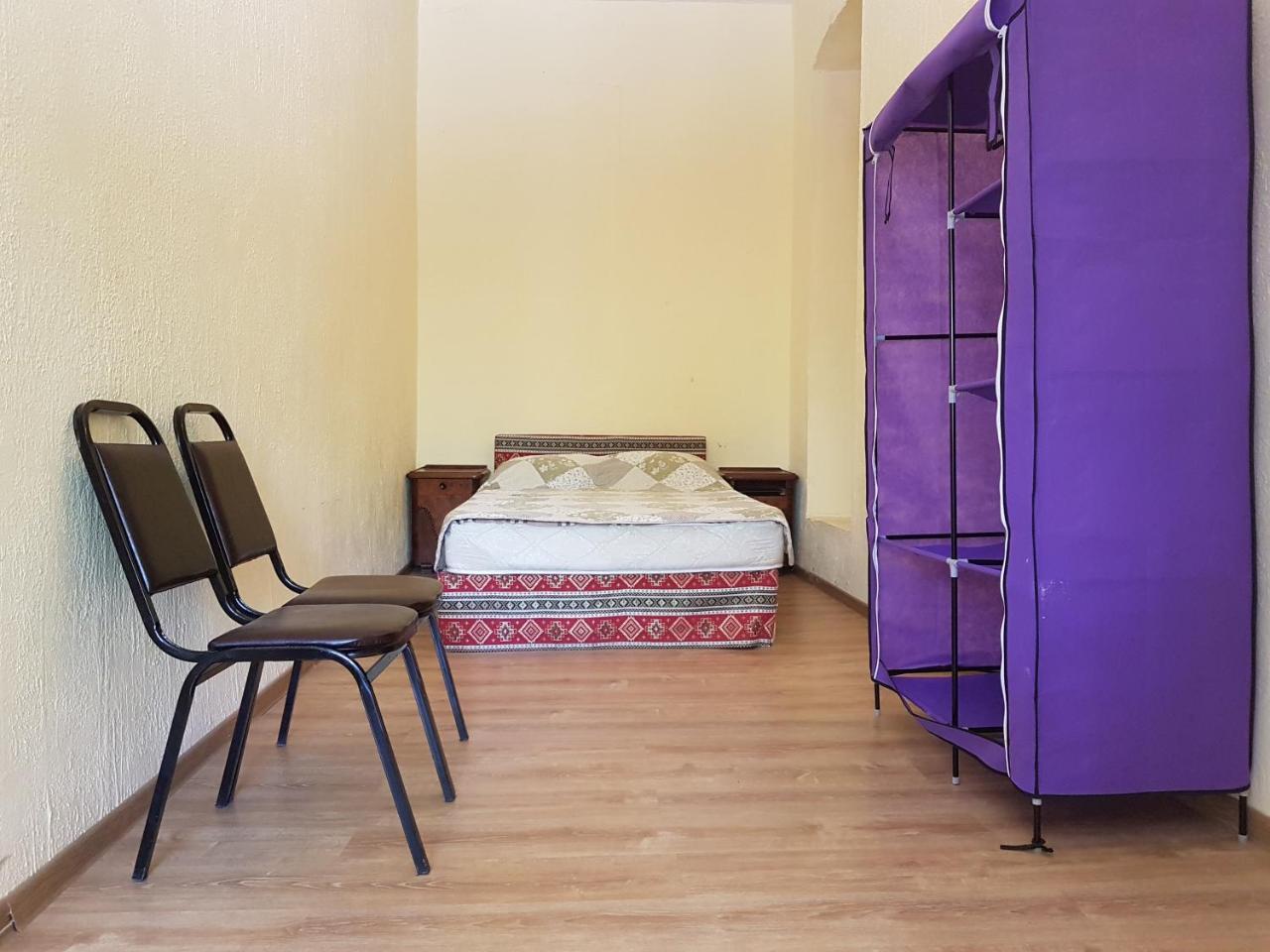 Tbilisi Yard Hostel 外观 照片